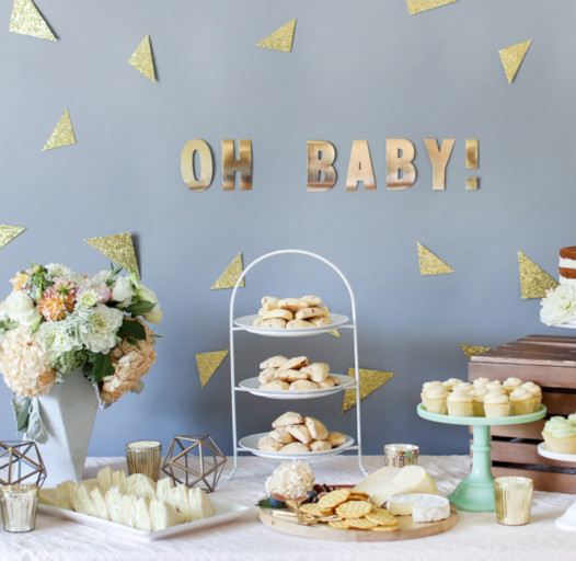 Baby Shower